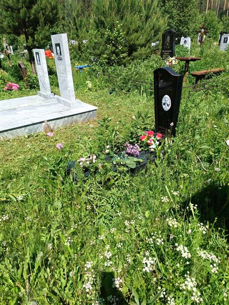 Окулов Николай Алексеевич