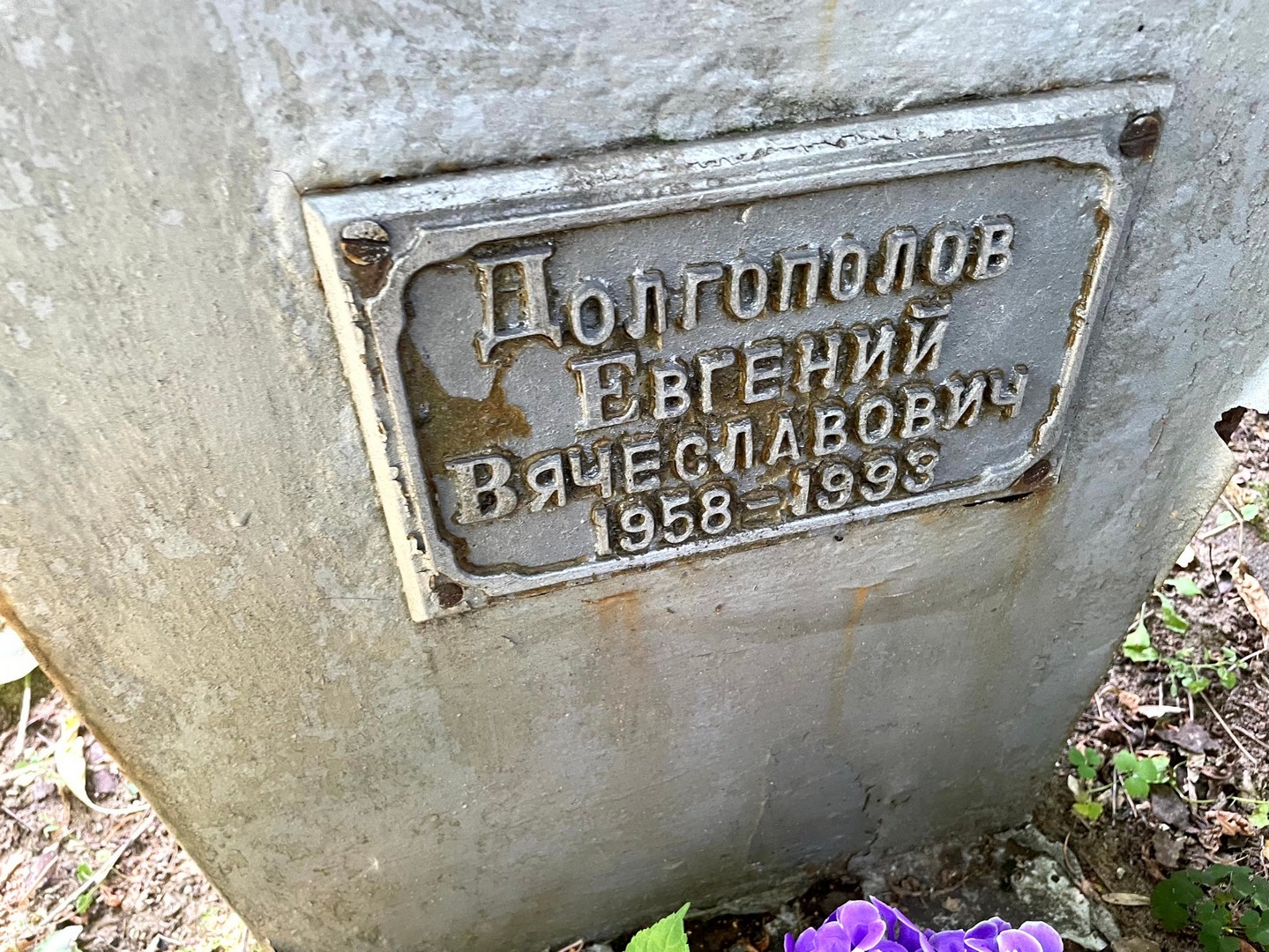 Долгополов