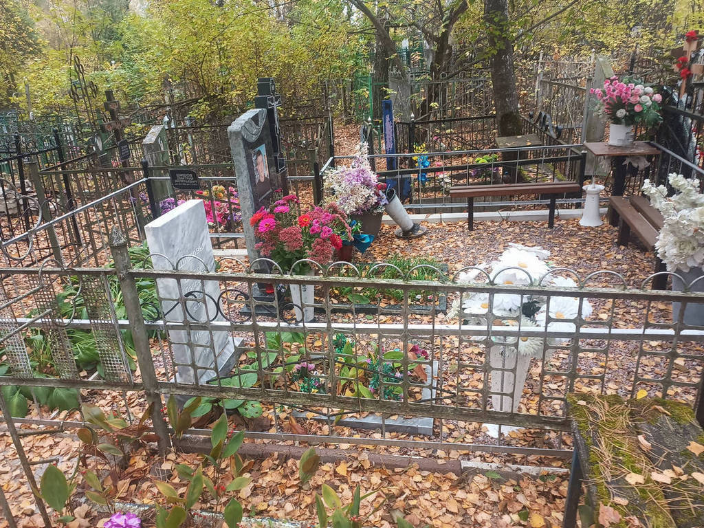 Шишов Валерий Павлович