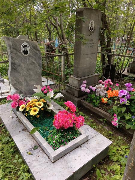 Дунаев Сергей Николаевич