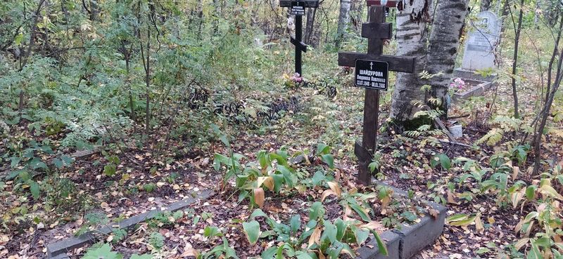 Шайдурова Людмила Павловна