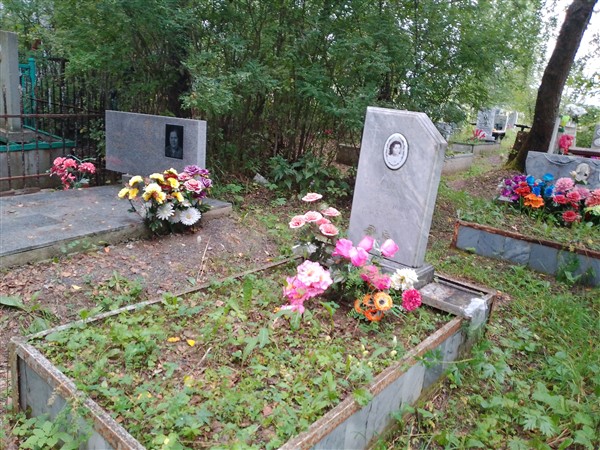 Скороходова Александра Александровна