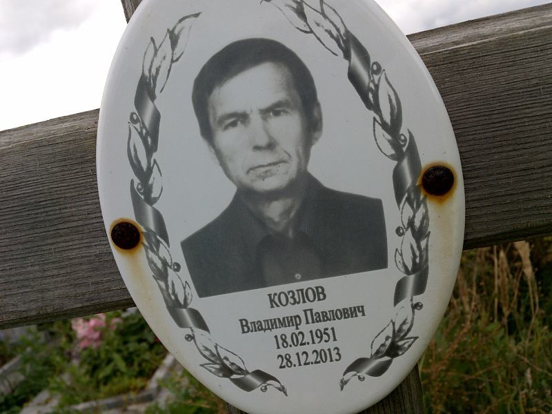 Козлов