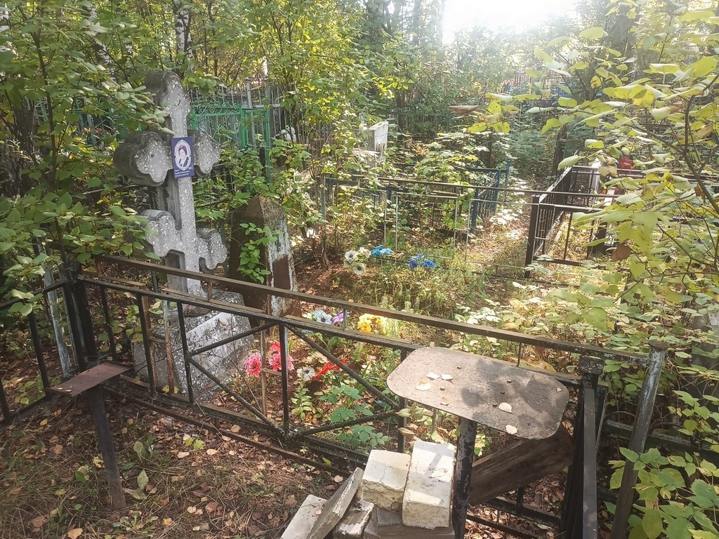 Горев Лев Сергеевич