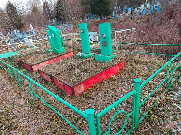 Клевякина Валентина Борисовна