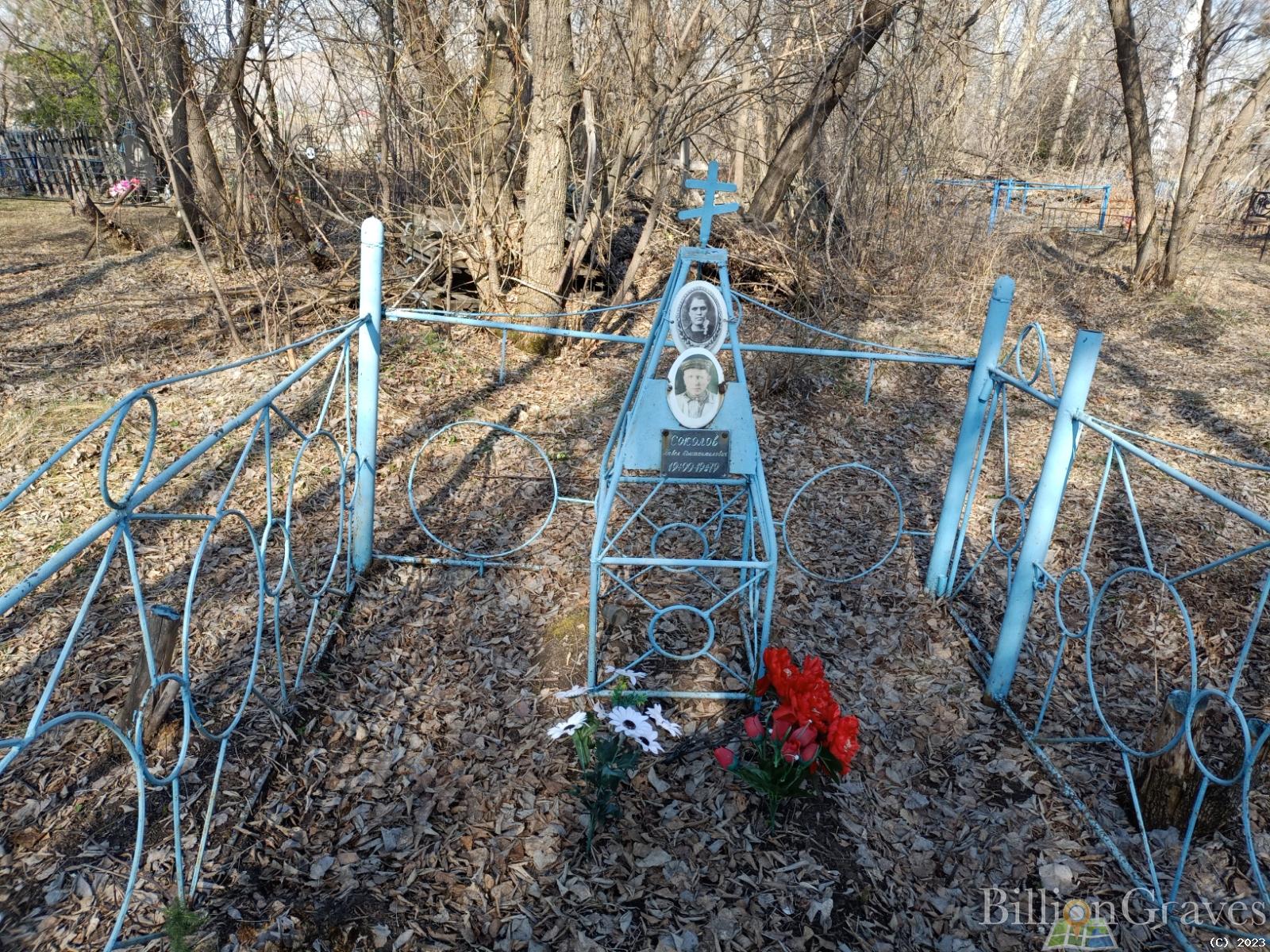 Соколов Павел Константинович
