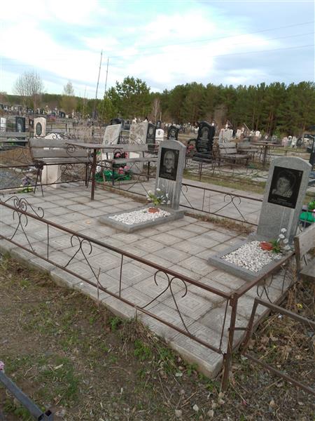 Тагиров Наиль Касымович