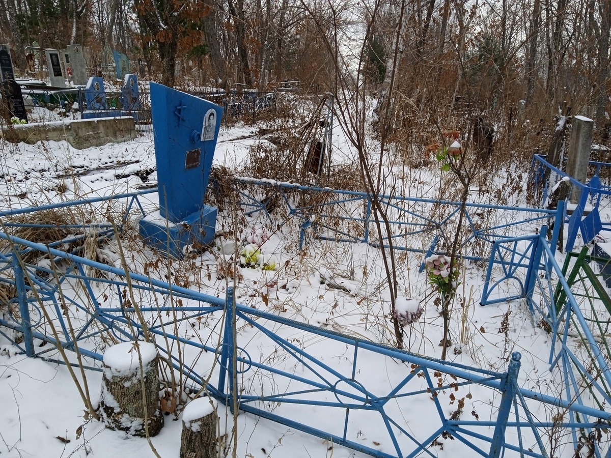 Загородняя Евдокия Ефимовна