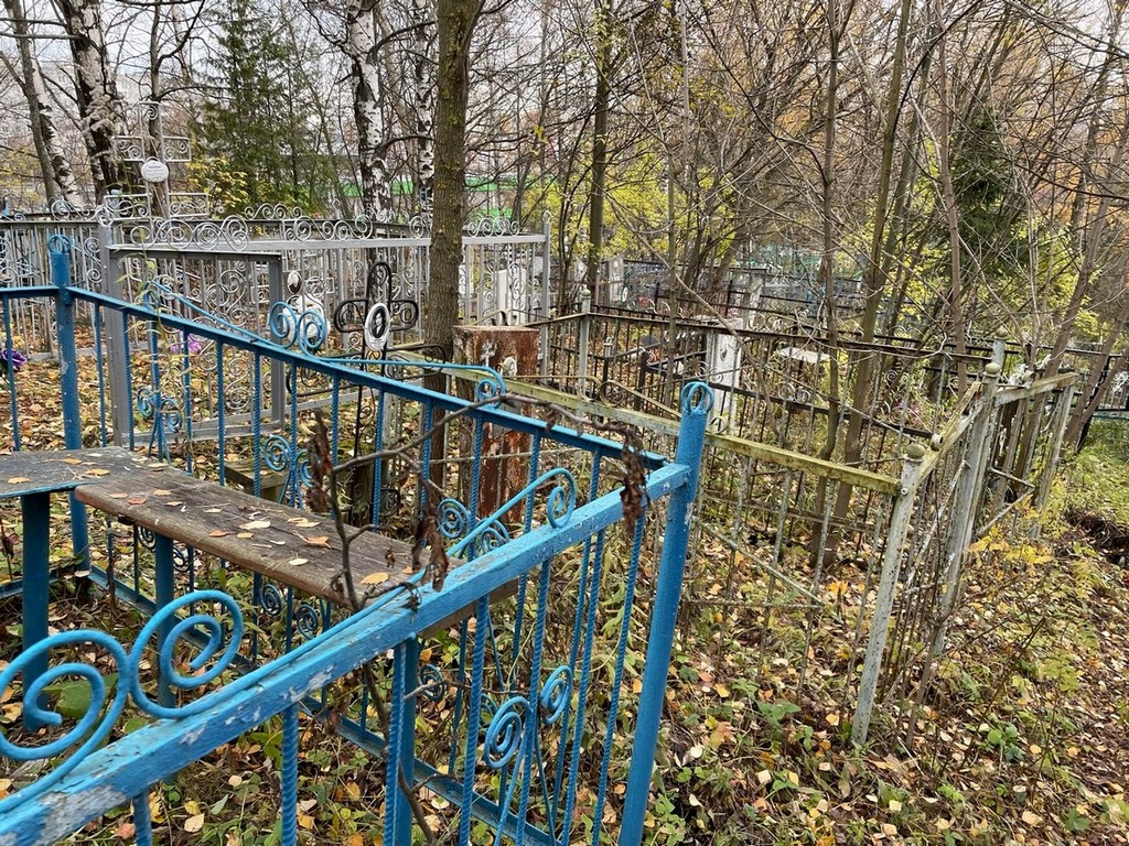 Сорокина Валентина Николаевна