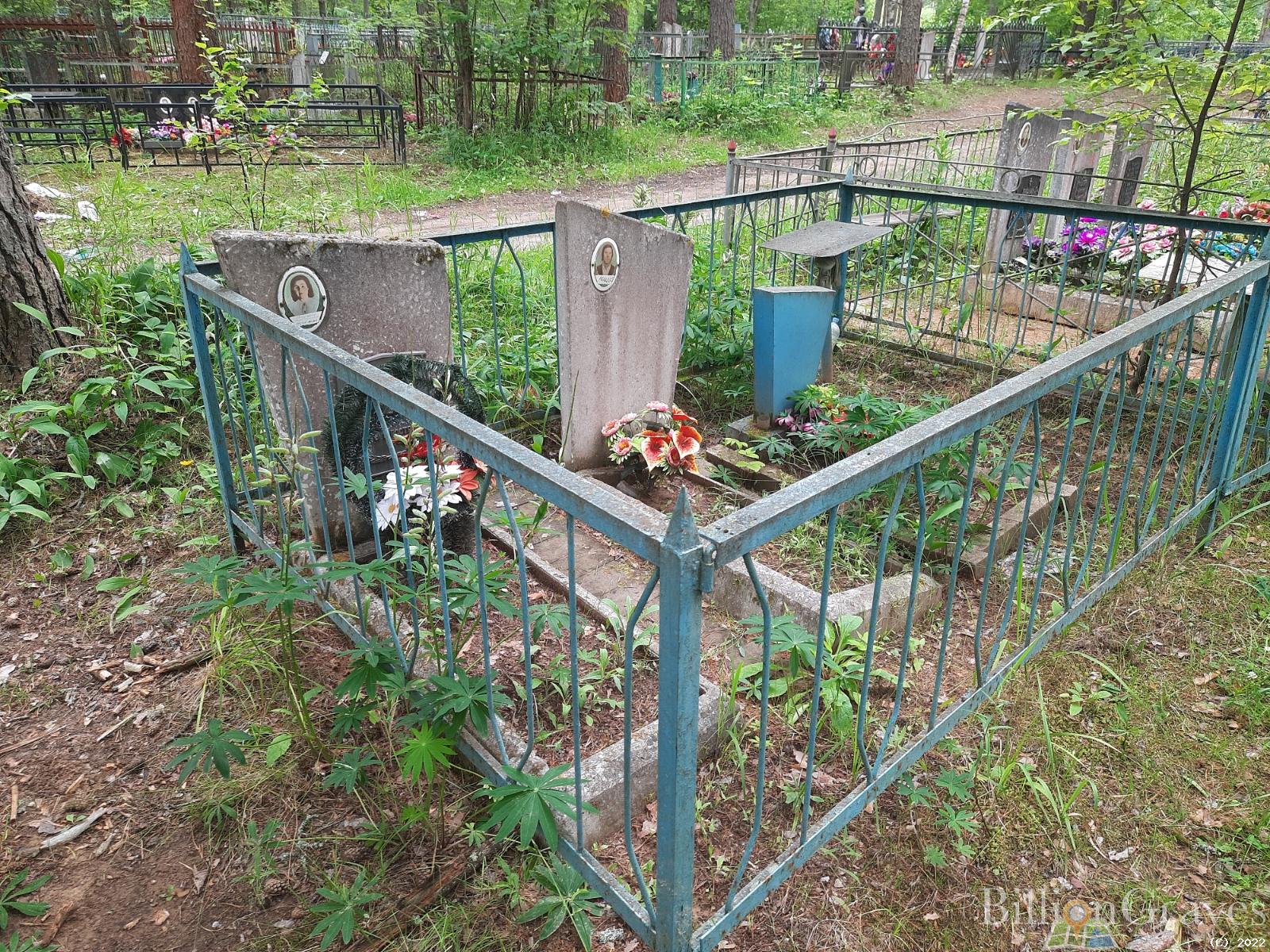 Модина Кира Ивановна