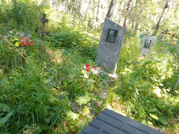 Решетов Александр Алексеевич