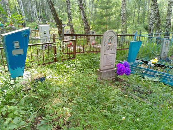 Привалова Надежда Иосифовна