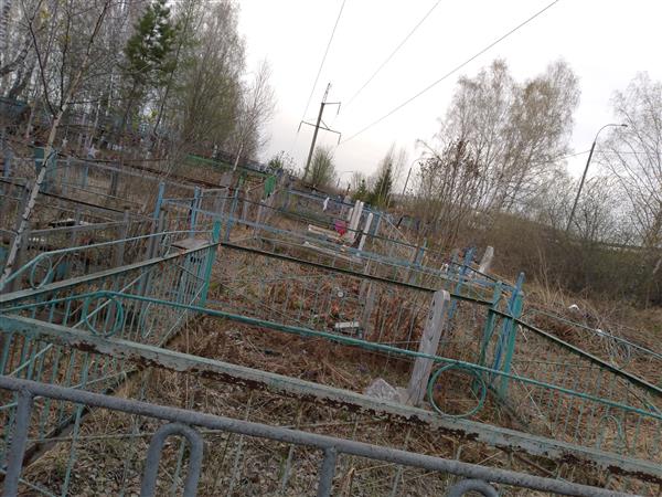 Макшанова Степанида Тимофеевна