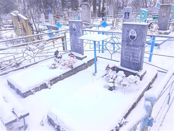 Блейхер Михаил Михайлович