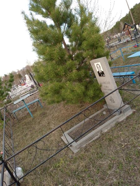 Полянский Павел Афанасьевич