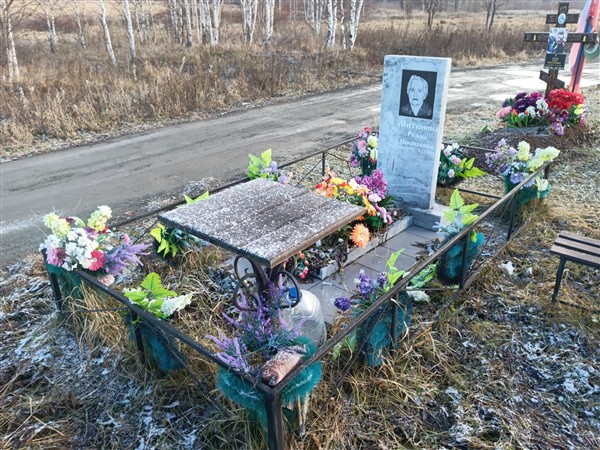 Митюнина Римма Николаевна