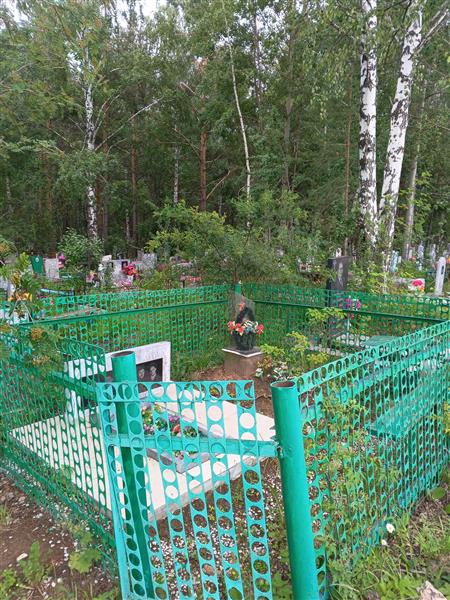 Попов Алексей Александрович
