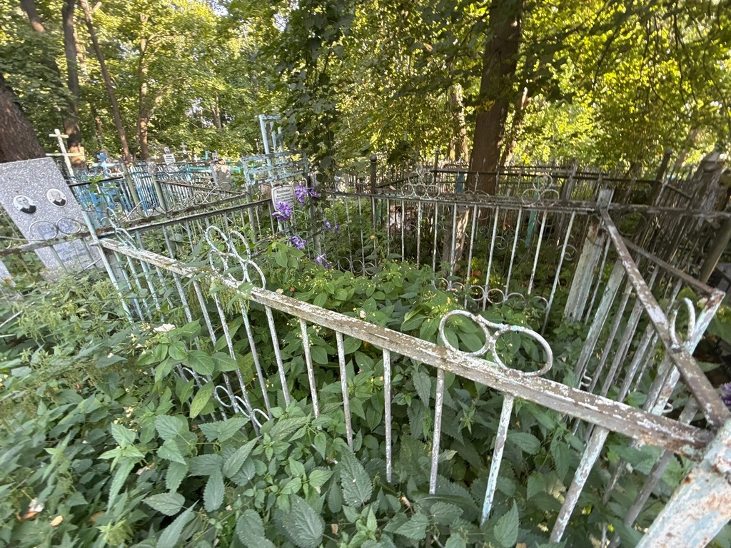 Кротов Иван Григорьевич