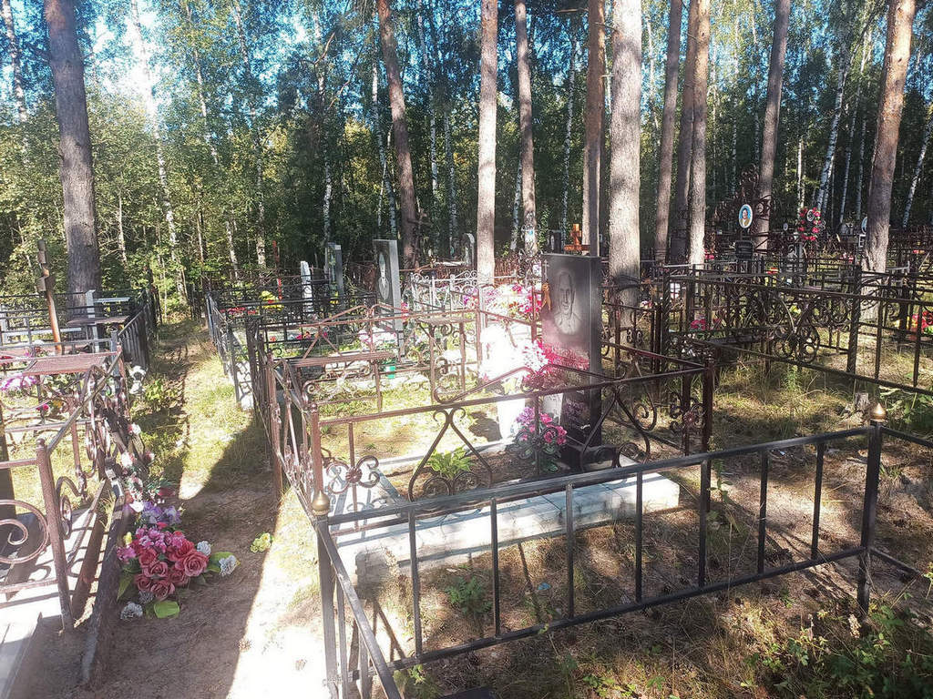 Кошелев Анатолий Михайлович