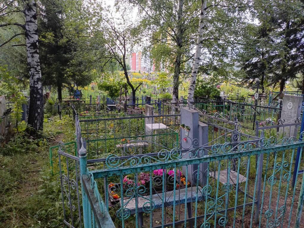 Попова Анна Павловна