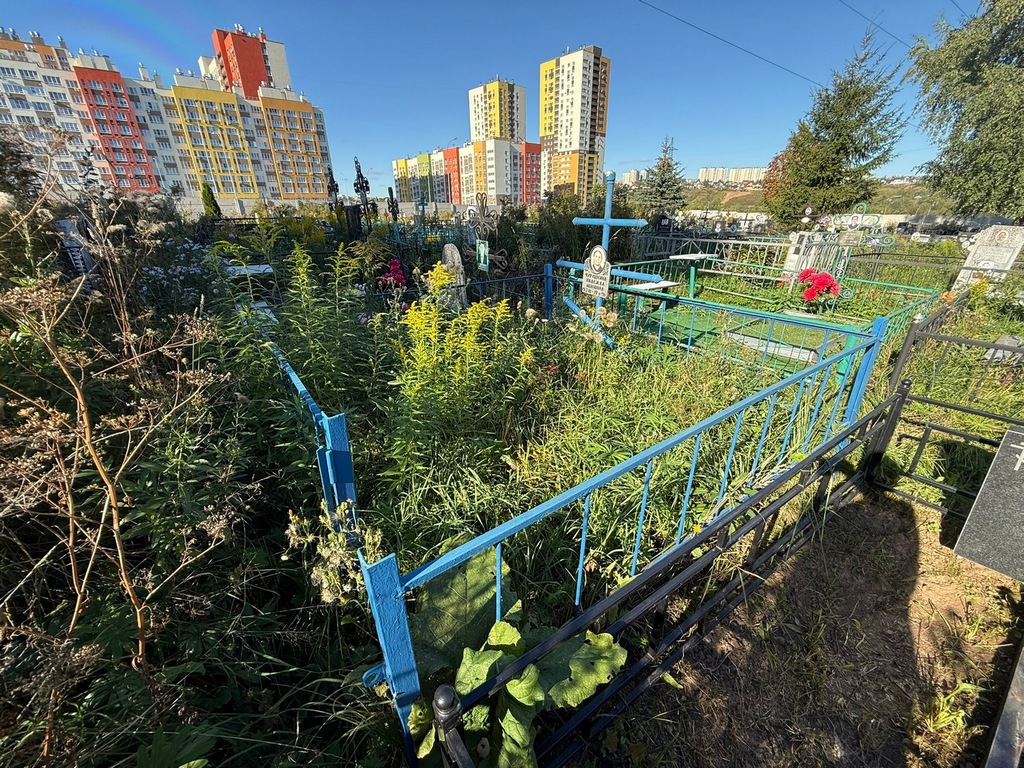 Чурушкина Надежда Ивановна