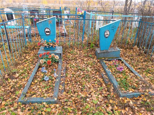 Первухин Игнатий Дмитриевич