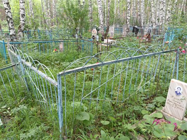 Баранова Анастасия Степановна