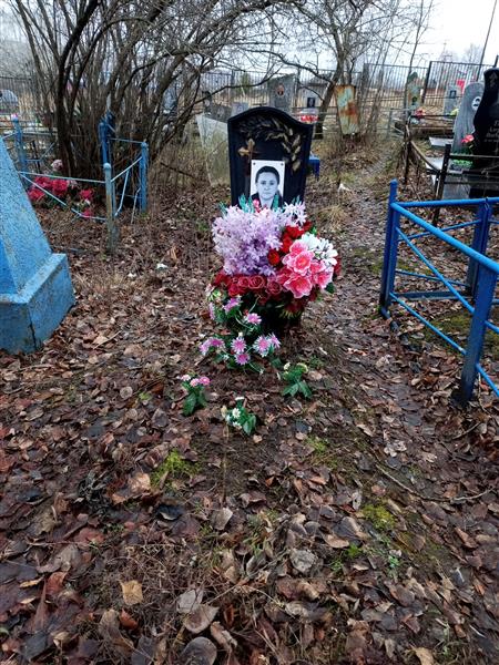 Чистякова Любовь Анисимовна
