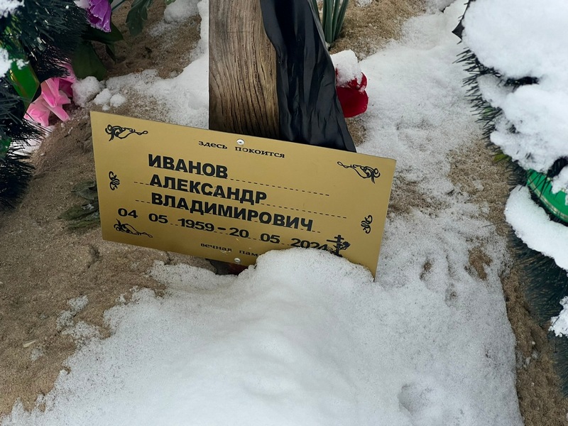 Иванов