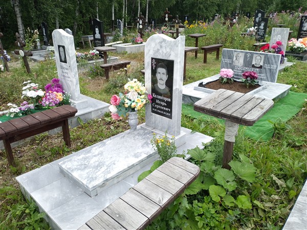 Колмогоров Игорь Сергеевич