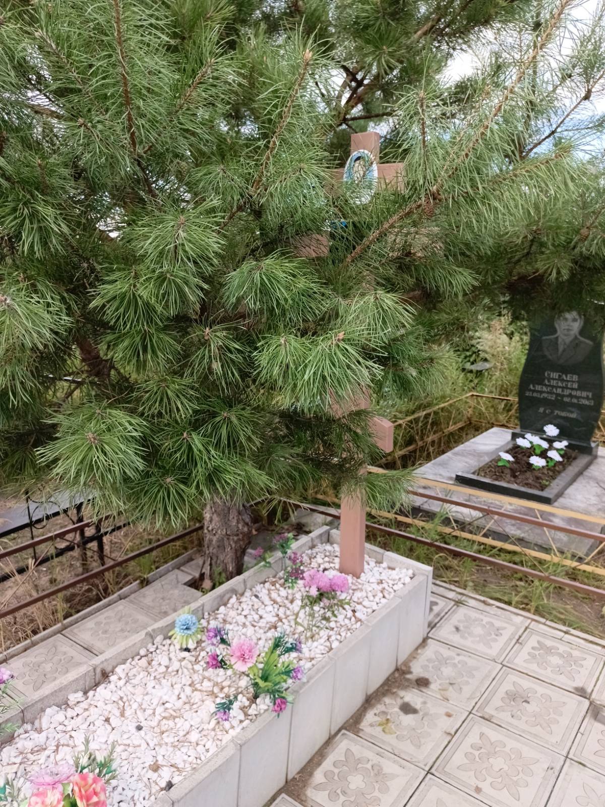 Сигаев Алексей Александрович