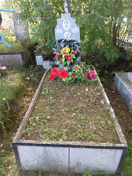 Никитин Сергей Ильич