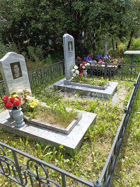 Поляков Виктор Александрович