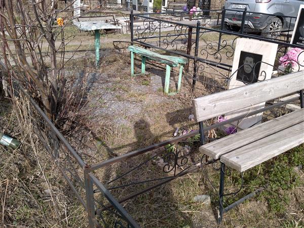 Попов Иван Георгиевич