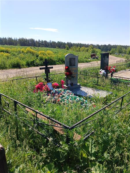 Зырянова Мария Александровна