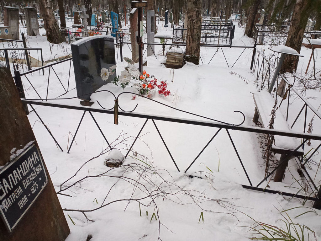 Корнев Виктор Васильевич