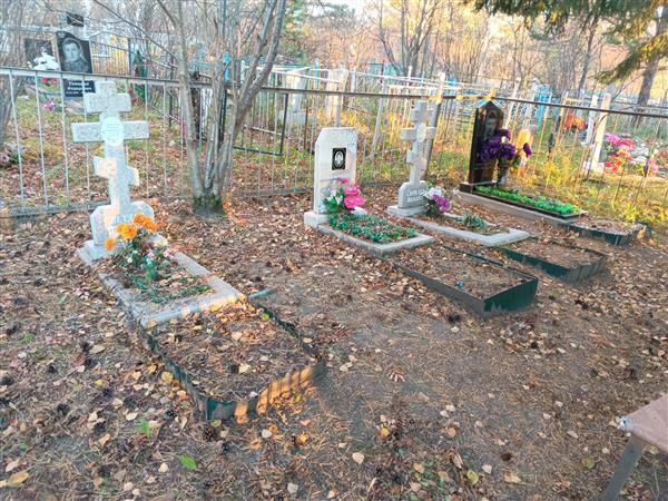 Васильков Алексей Анатольевич