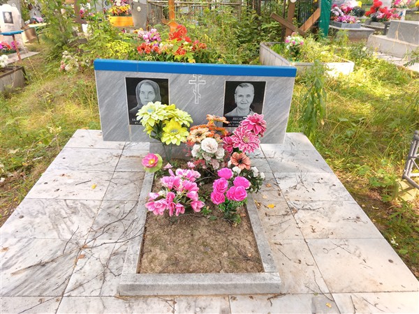 Яковлева Агния Ивановна