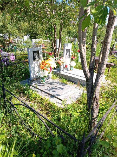 Кренц Нина Иосифовна