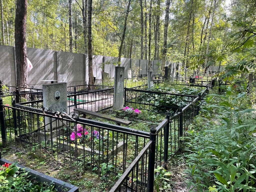 Шамова Степанида Васильевна