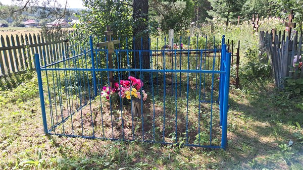 Гузняк Александра Павловна