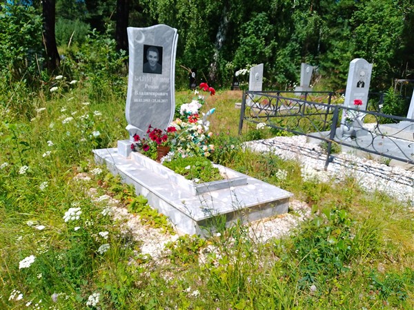 Баймурзин Роман Владимирович