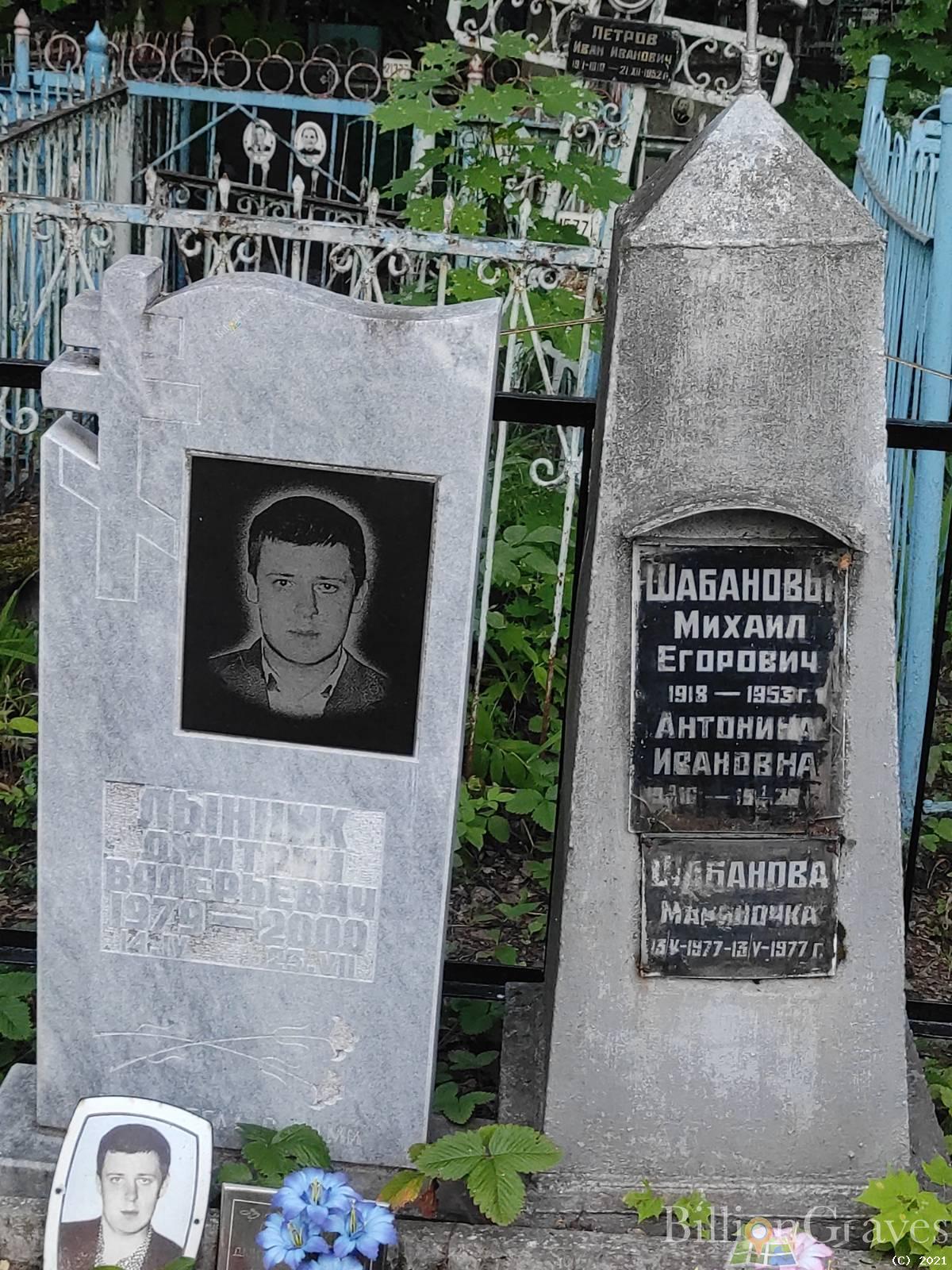 Лынник Дмитрий Валерьевич