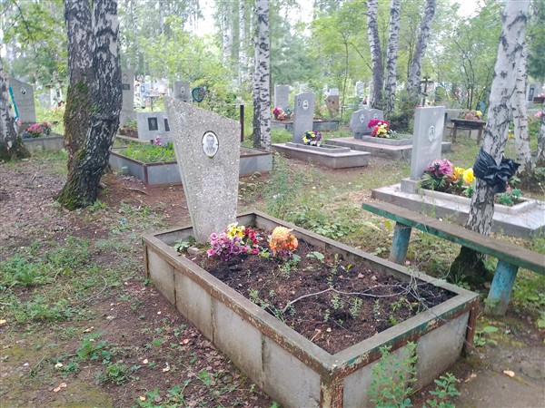 Забавов Феофан Кузьмич