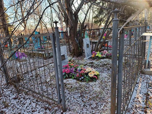 Кузьмина Елена Дмитриевна