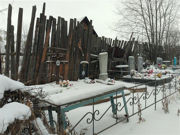 Завалина Валентина Андреевна
