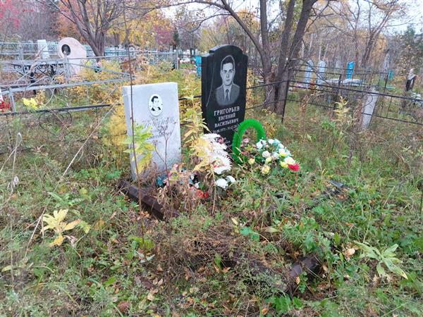 Кабиров Геннадий Иванович