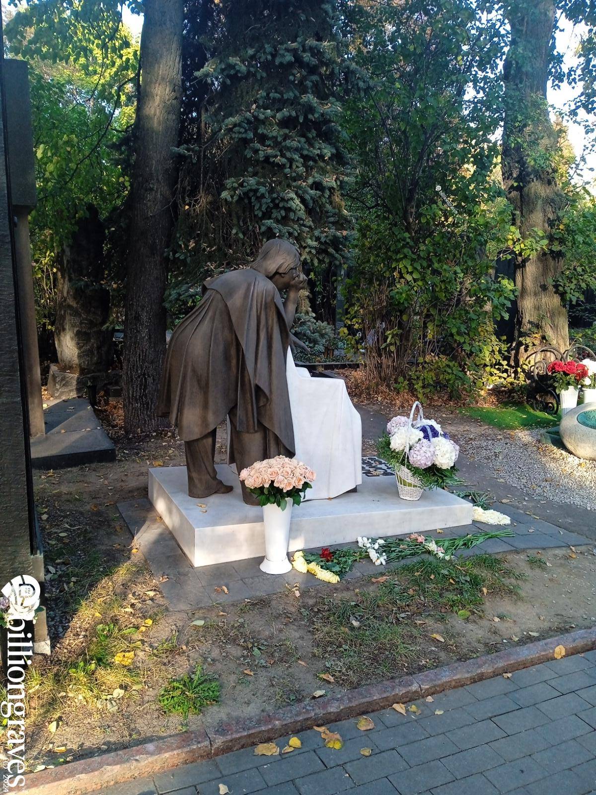 Волчек Галина Борисовна