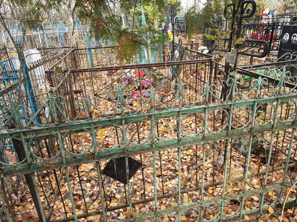 Борн Наталия Николаевна