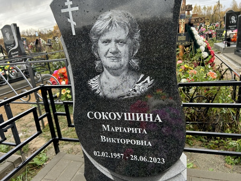Сокушина